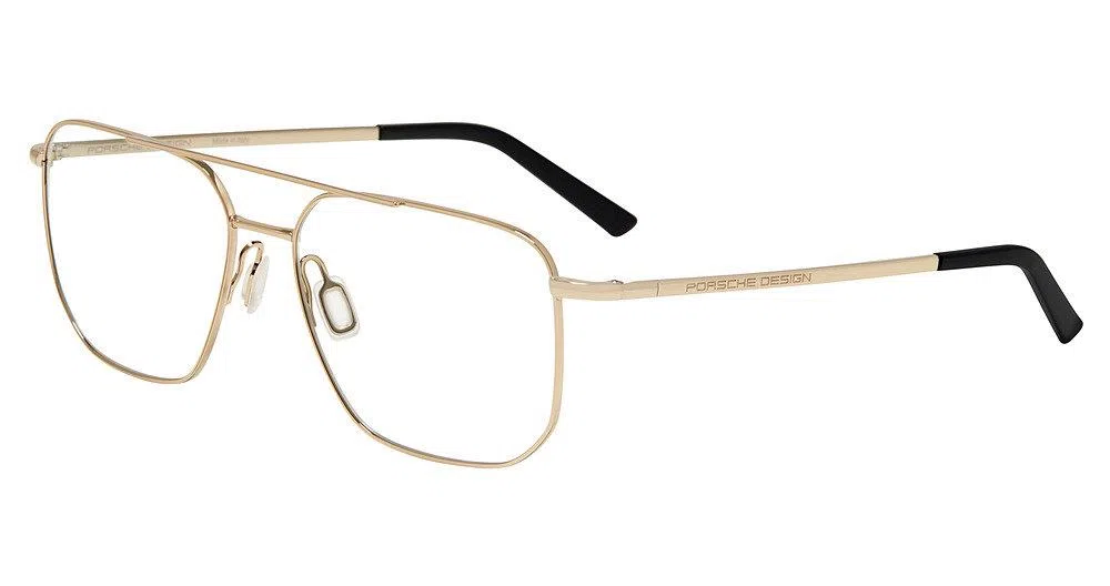 Porsche Design P81002 Eyeglasses - view 3